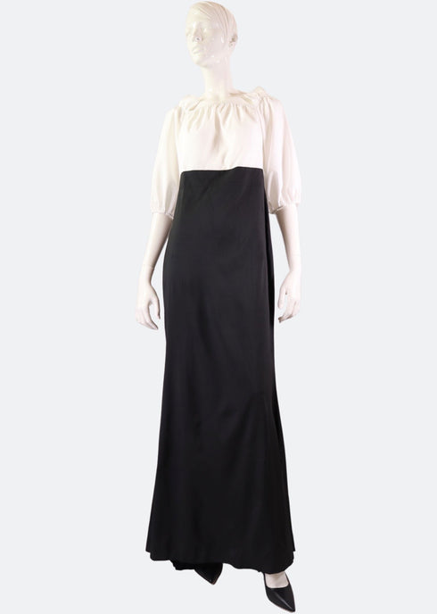 Mademoiselle Sheath Dress